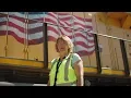 Union Pacific - Train Crew