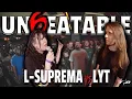 Download Lagu L-SUPREMA vs. LYT | RAP BATTLE | FOB