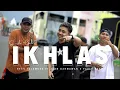 Download Lagu Rean Talamuda - Ikhlas ft @ALANDARMAWAN21  x Fadly Fay ( OMV )