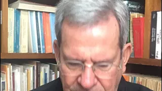 Os sete dons do Espírito Santo