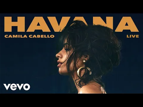 Download MP3 Camila Cabello - Havana (Live - Audio)