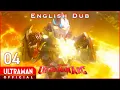 Download Lagu ULTRAMAN ARC Episode 04 \