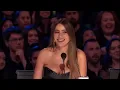 Reid Wilson 14-Year-Old Boy Earns Golden Buzzer With Jaw-Dropping Performance of ‘You Don’t Own Me’