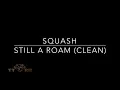 Squash - Still A Roam (TTRR Clean Version)