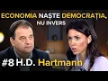 H.D. Hartmann: Strategia de securitate a SUA rescrie ordinea mondială