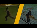 Download Lagu SGBRP - Pursuit And Shootout With Armed Robbery - GTA San Andreas Online Indonesia