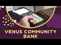 Venus community bank add
