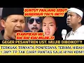 Download Lagu TERKUAK‼️TRNYATA PONPES CENG MUJIB TERIMA HIBAH 1,3M TP TAK CAIR⁉️PANTAS SAJA H1N4 KDM‼️USUT TUNTAS!