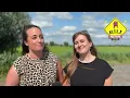 Download Lagu Marike en Lotte oer it M.I.L.F. festival yn Reduzum op 5 july @OmropFryslan