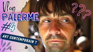 On n’a pas tout compris hein…#voilier coraille