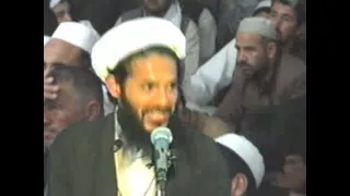 جوانان و ایام جوانی شهید الحاج مولوی حیات الدین صاحبی رح 