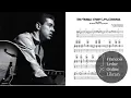 Download Lagu Have Yourself a Merry Little Christmas - Kenny Burrell (Transcription)