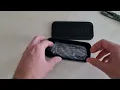Unboxing Boker Magnum Mortem knife