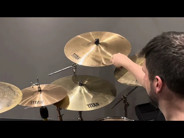 Prato Titan SFX Hole TNS10HL