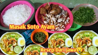 Download Masak Soto Ayam | Resep dari jawa ala mba tuti MP3
