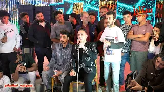 انا مش مرتاح  احمد العدوي  و اوشا    مليونيه ايطاليانو    حفلات محمد الليثى دندنها