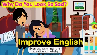 Download Improve English Speaking Skills Everyday (Tips to speak in English) English Conversation Practice MP3