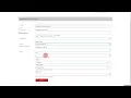 How to Setup Your Account