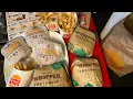 17 99 Burger King Family Bundle with coupon code multiple meals for 1 person