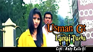 Download Lanai Tudu - Usman Ginting | Lagu Karo Terbaru [Official Music Video) MP3