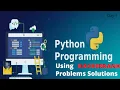 PYTHON BASIC PROBLEMS SOLUTIONS HACKERRANK Day-1
