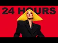 Agnes - 24 Hours (Audio)