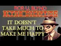 Rob U. Blynd - It Doesn’t Take Much to Make Me Happy [1940] N!CØ