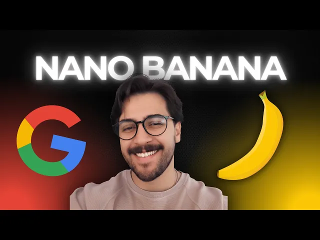 Thumbnail for How to Use Nano Banana in AI Studio & FlowHunt