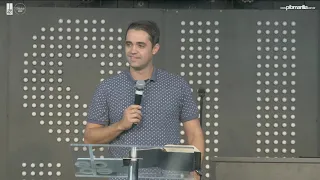 O Poder da Palavra Profética || Pr. João Brito || Esquenta DEEP