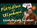 Download Lagu Apa itu Pattidāna,  Ullambana, Sembahyang leluhur  || Bhante Abhijato