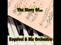 Latin Esque (Instrumental)