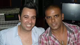 אייל גולן וליאור נרקיס אני מבטיח Eyal Golan 