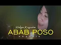 Download Lagu ABAB POSO - WIDYA KUSUMA (Haahh mambu...) Jepang Jowo Versi Cewek (Akustik)
