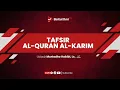 Download Lagu Ustadz Murtadho Habibi, Lc. - Tafsir Surat Al Baqarah Ayat 267-269