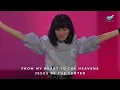 CityWorship: Jesus At The Center / Your Presence Is Heaven // Renata Triani @City Harvest Church