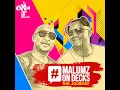 Ma'Afrika (feat. Tee-R)