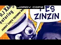 Lagu D.J Xam \u0026 Boris - T'es Zinzin (Jordy Copz Techno Remix)