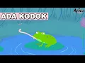 Download Lagu Alif \u0026 Mimi - Ada Kodok (lagu anak-anak Indonesia) [Animasi 2D]