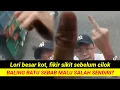 Download Lagu Kantoi Satu Malaysia! Perangai Samseng Jalan