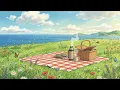 Spring Hill Picnic 🌼 Lofi Hip Hop Beats to Relax & Chill to · 3 Hours 🎧