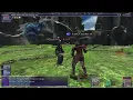 FFXI HorizonXI ENM Uninvited Guests DRG solo