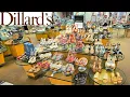 Dillards SHOE SHOPPING WALKTHROUGH 2026