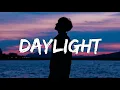 Lagu BIG Naughty - Daylight (Lyrics/가사) (From Doona!)