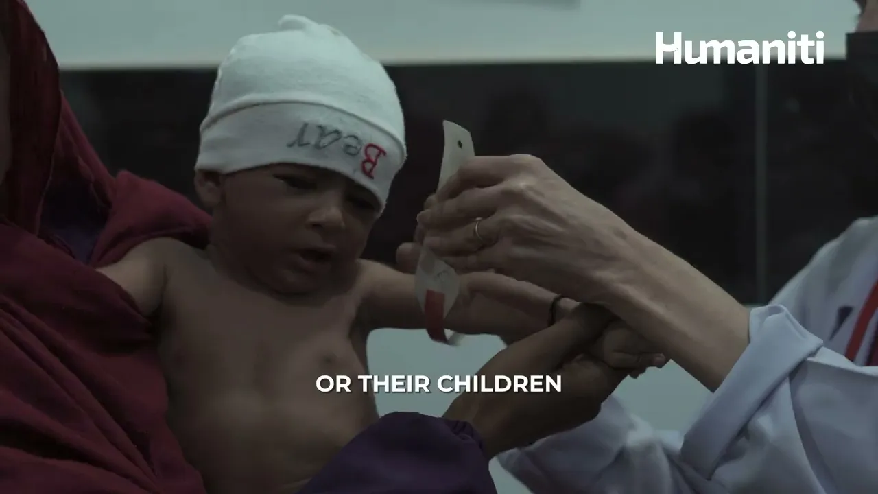 Humaniti Medical Clinics Campaign