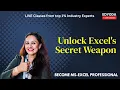 Master Excel s RandArray Function 5 Practical Applications