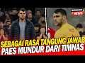 Download Lagu Resmi Pamit dari Timnas Indonesia, Maarten Paes Berlinang Air Mata 😭😭😭