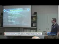 SKYWARN Weather Lesson presented in Elmira