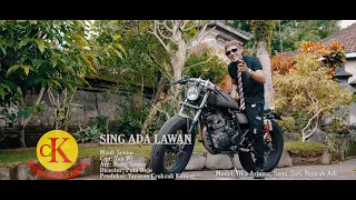 sing ada lawan mank senior official music video 4k