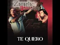 Zacarías Ferreira - Te Quiero (Audio Oficial)