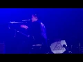 Disloyal Order of Water Buffaloes — Fall Out Boy Live @ Wintour 3/9/16